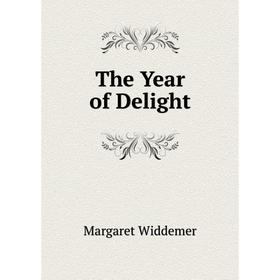 

Книга The Year of Delight