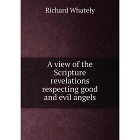 

Книга A view of the Scripture revelations respecting good and evil angels