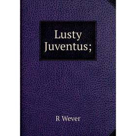 

Книга Lusty Juventus