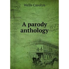 

Книга A parody anthology