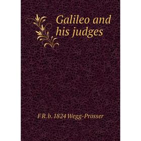 

Книга Galileo and his judges