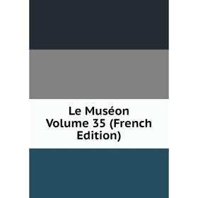 

Книга Le Muséon Volume 35