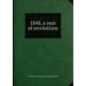 

Книга 1848, a year of revolutions