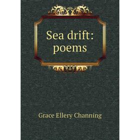

Книга Sea drift: poems