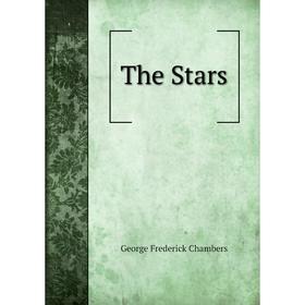 

Книга The Stars
