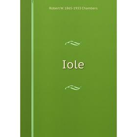 

Книга Iole