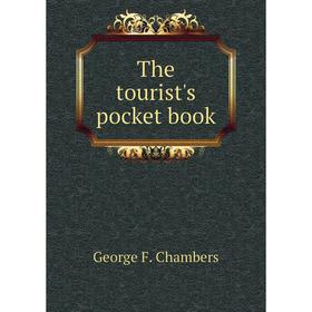 

Книга The tourist's pocket book