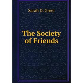 

Книга The Society of Friends