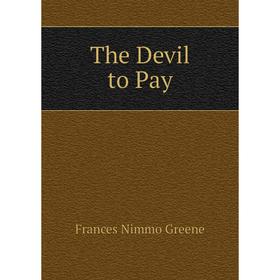 

Книга The Devil to Pay