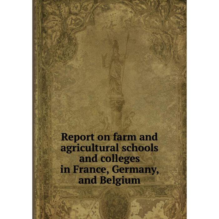 Report etc