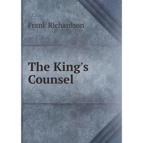 

Книга The King's Counsel