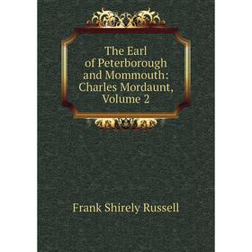 

Книга The Earl of Peterborough and Mommouth: Charles Mordaunt, Volume 2