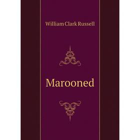 

Книга Marooned