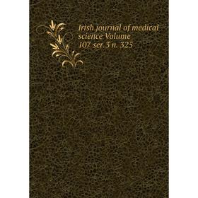 

Книга Irish journal of medical science Volume 107 ser.3 n. 325