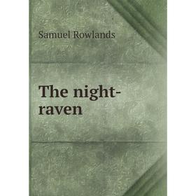 

Книга The night-raven