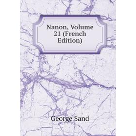 

Книга Nanon, Volume 21