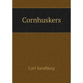 

Книга Cornhuskers