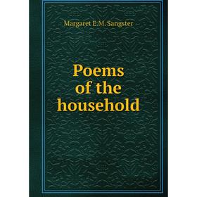 

Книга Poems of the household