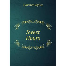 

Книга Sweet Hours