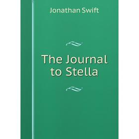 

Книга The Journal to Stella