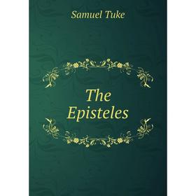 

Книга The Episteles