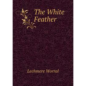 

Книга The White Feather