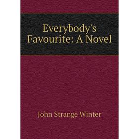 

Книга Everybody's Favourite: A Novel