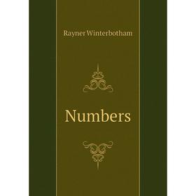 

Книга Numbers