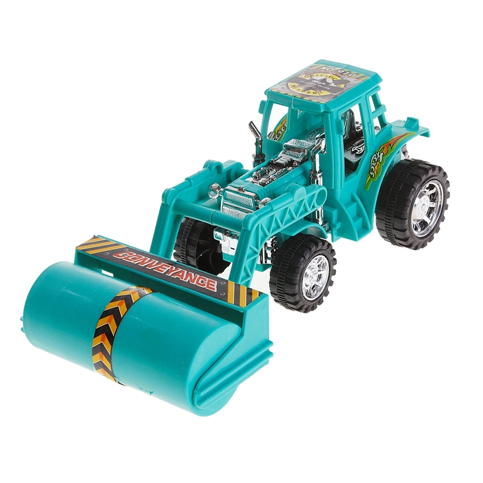 Трактор "Погрузчик", МИКС