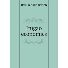 

Книга Ifugao economics