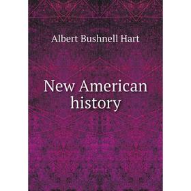 

Книга New American history