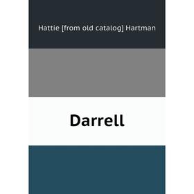 

Книга Darrell