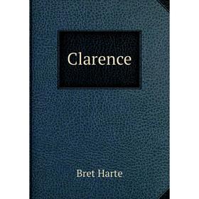 

Книга Clarence