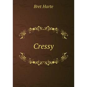 

Книга Cressy