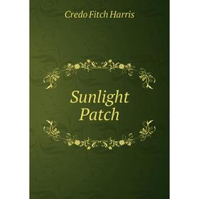 

Книга Sunlight Patch