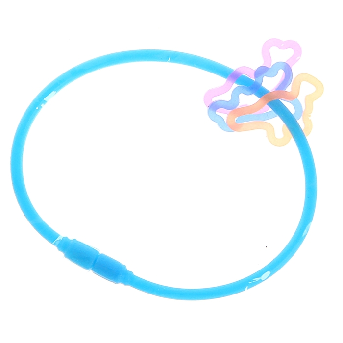 Браслет детский, цвета МИКС