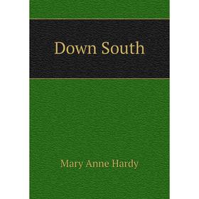 

Книга Down South