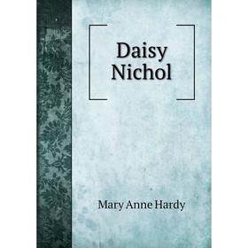 

Книга Daisy Nichol
