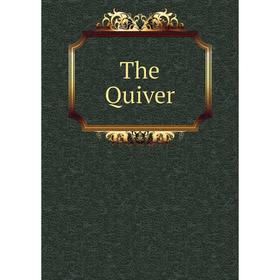 

Книга The Quiver