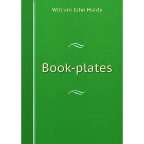 

Книга Book-plates