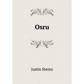 

Книга Osru