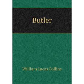 

Книга Butler