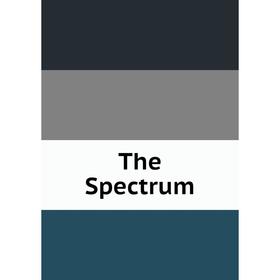 

Книга The Spectrum