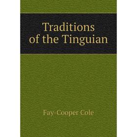 

Книга Traditions of the Tinguian