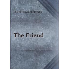 

Книга The Friend