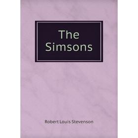 

Книга The Simsons