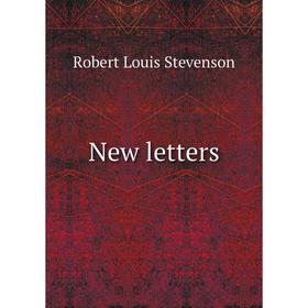 

Книга New letters