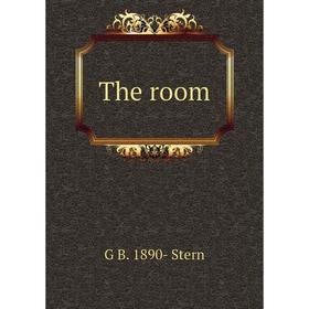 

Книга The room