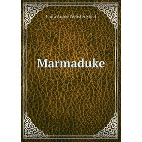 

Книга Marmaduke