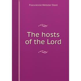 

Книга The hosts of the Lord